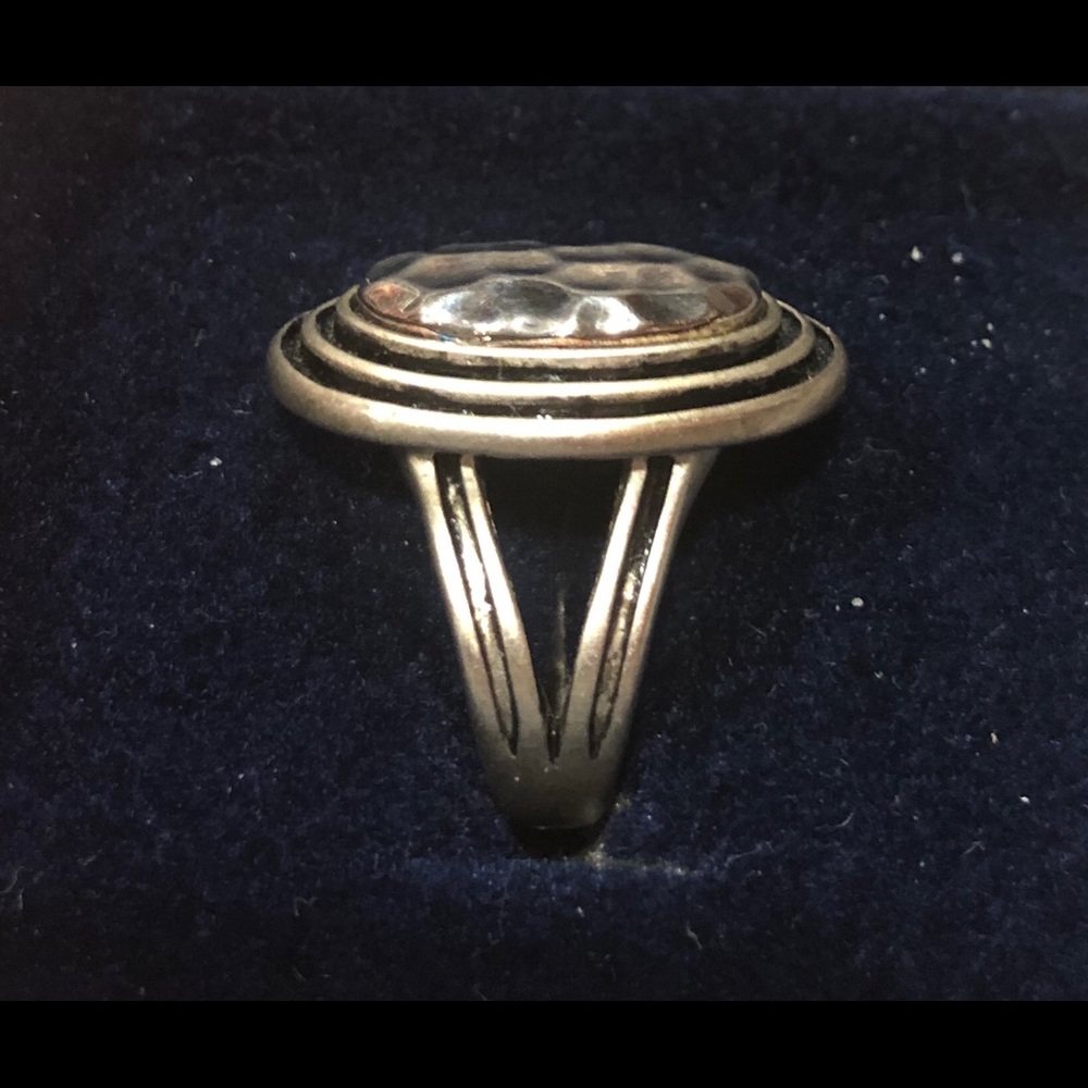 Momentum ring - Picture 2 of 3
